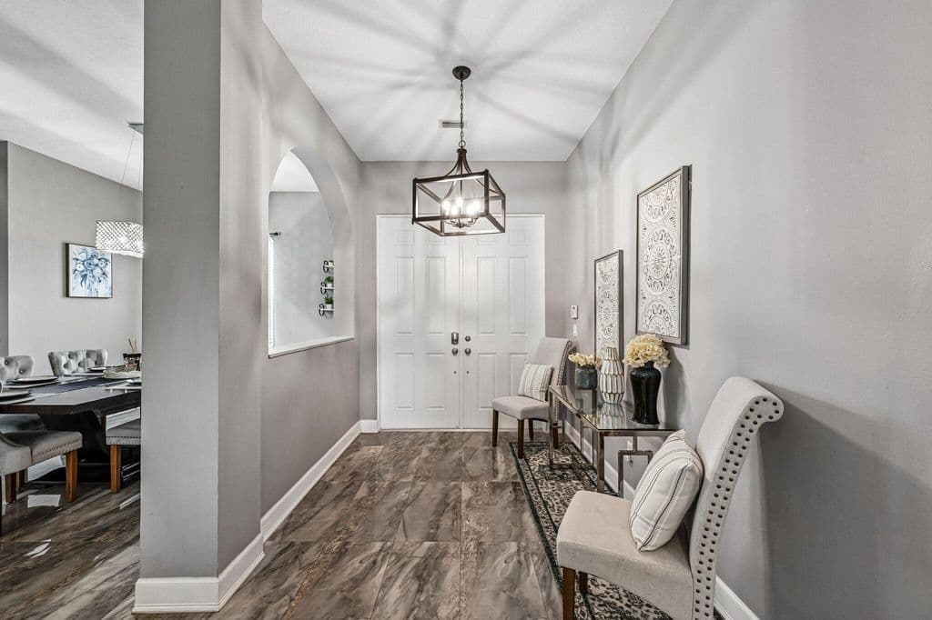 5-bedroom Single-Family Home — 1779 Palisades Drive