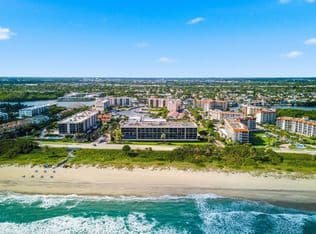 2+1 Condo — 2727 N Ocean Boulevard Unit 301, Boca Raton, 33431