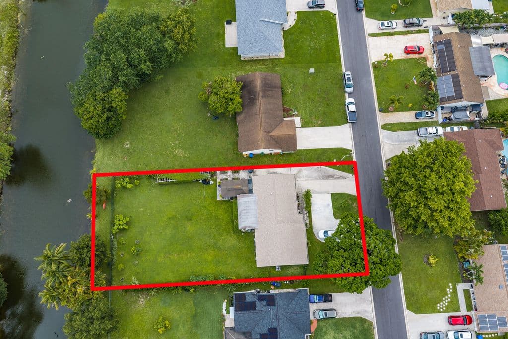 3-bedroom Single-Family Home — 278 SANDPIPER Avenue