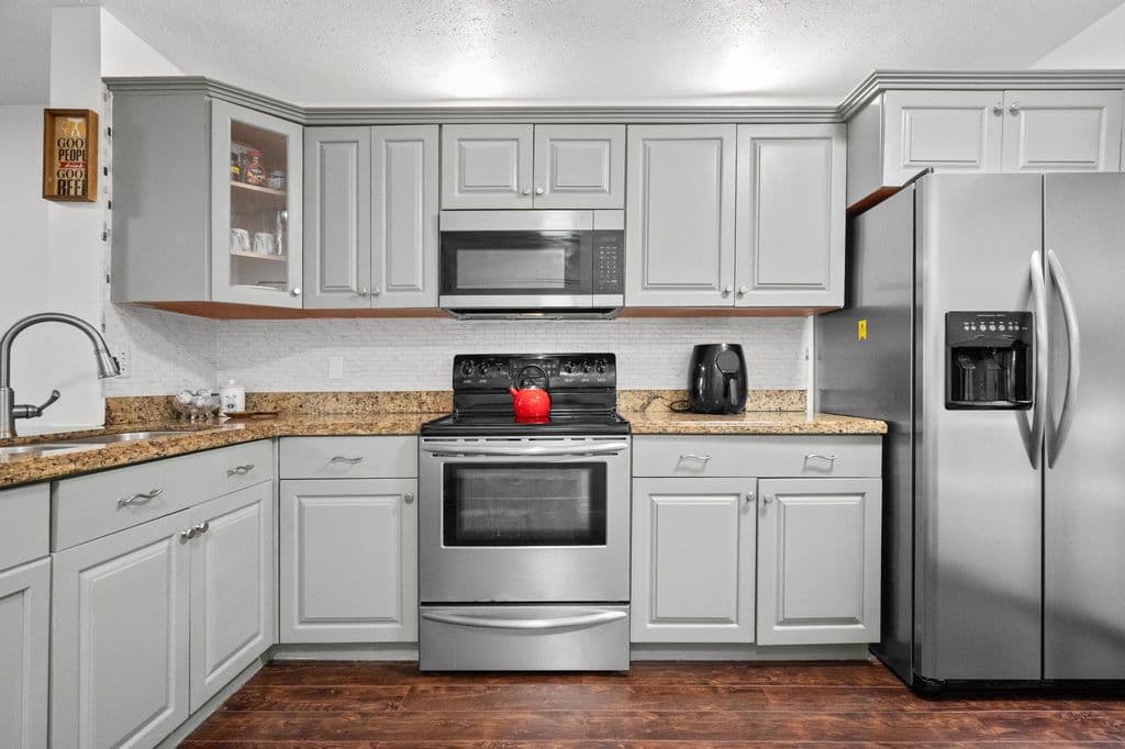 2+1 Mülk — 3727 Carambola Circle N #2823