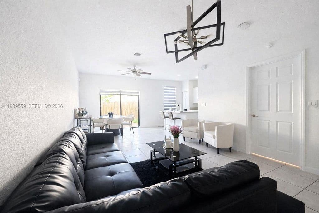 3-bedroom Property — 12767 SW 230th Ter