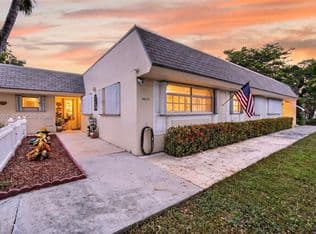 2+1 Condo — 11235 SW 172nd St #I-1543, Miami, 33157