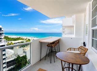 1+1 Condo — 100 Lincoln Rd #1223, Miami Beach, 33139