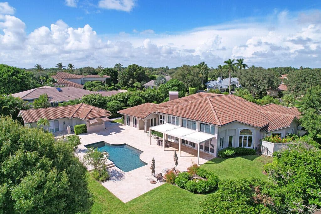 4+1 Müstakil ev — 3146 N Miro Drive N
