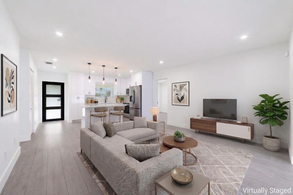 4+1 Müstakil ev — 6335 Southgate Boulevard