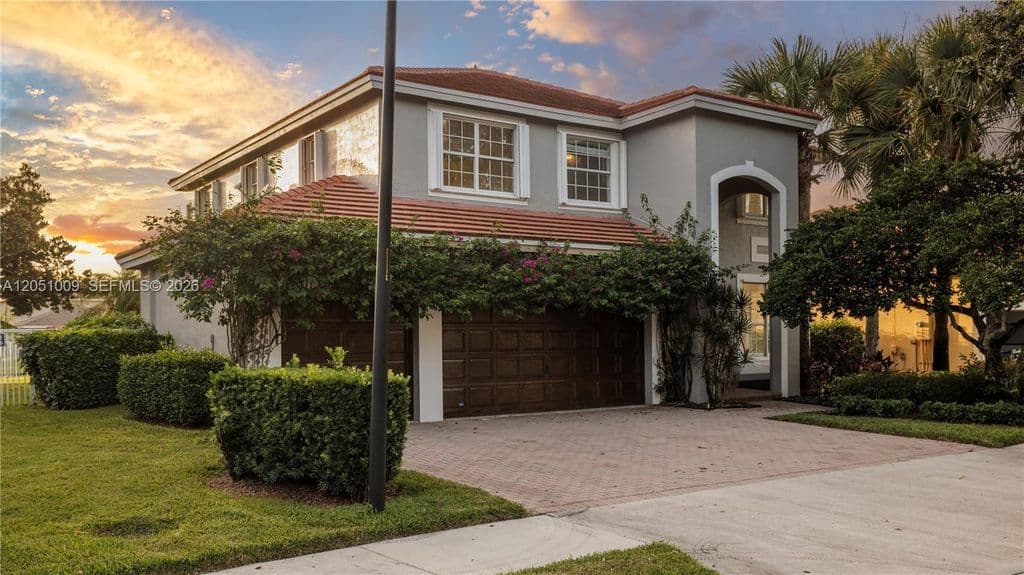5-bedroom Single-Family Home — 4303 Diamond Row