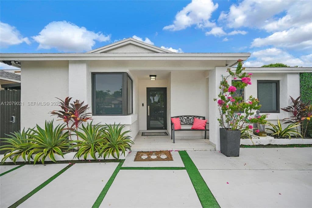 3-bedroom Single-Family Home — 12330 SW 192nd Ter