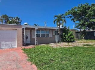 3-bedroom Single-Family Home — 601 W Sample Rd, Pompano Beach, 33064