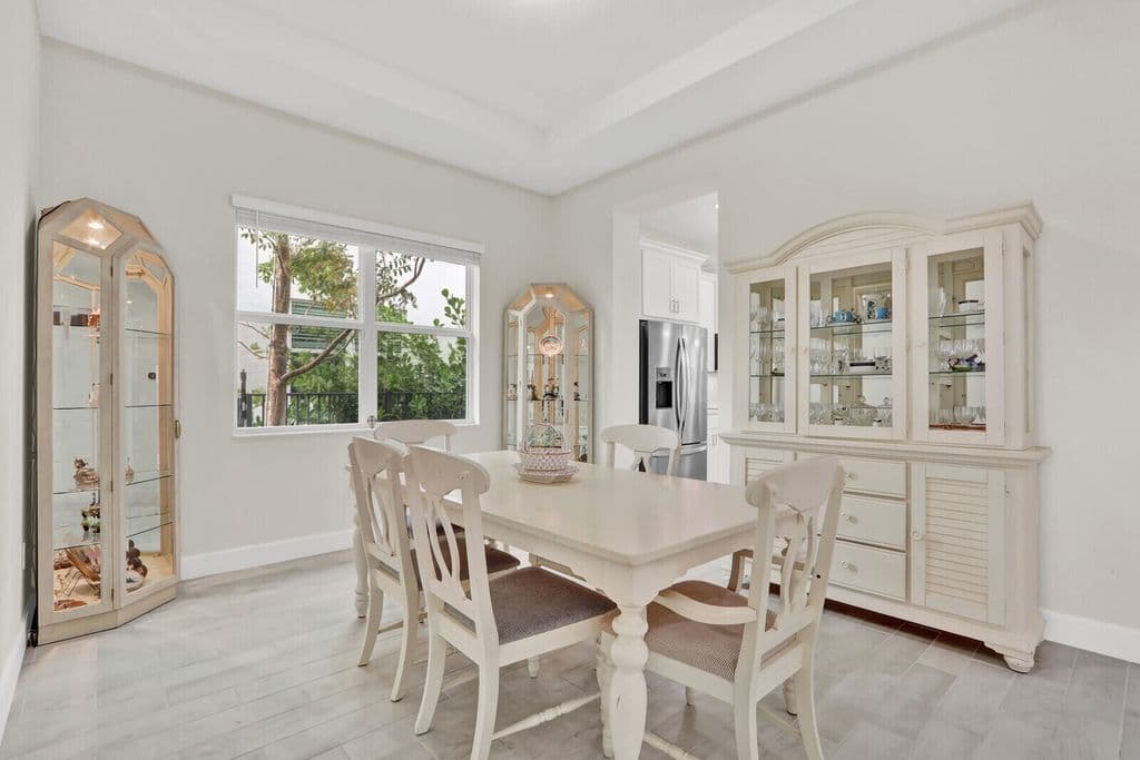 4-bedroom Single-Family Home — 4941 Liberty Lane