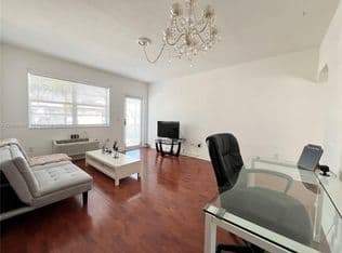 1-bedroom Condo — 450 77th St APT 6, Miami Beach, 33141