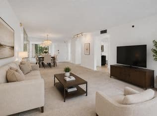 2+1 Condo — 1100 Saint Charles Place #203, Hollywood, 33026