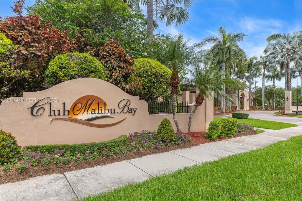 3+1 Mülk — 1490 NE 33rd Rd Unit 104-18
