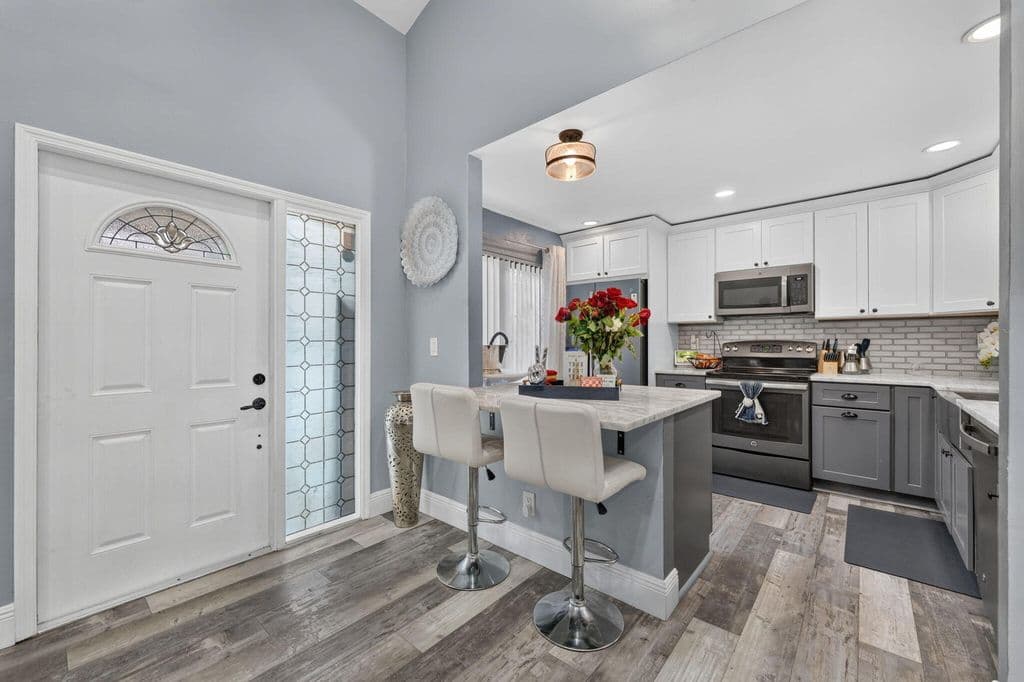 3-bedroom Property — 2242 NW 39TH Avenue