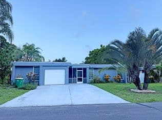2-bedroom Single-Family Home — 7024 NW 63rd Street, Tamarac, 33321