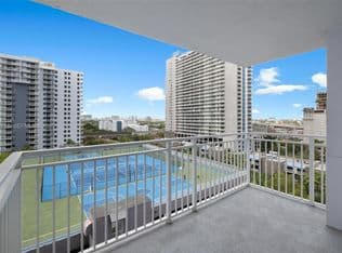 2+1 Condo — 800 N Miami Ave #E-1110, Miami, 33136