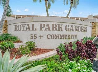 1+1 Condo — 6890 Royal Palm Blvd APT 109H, Margate, 33063