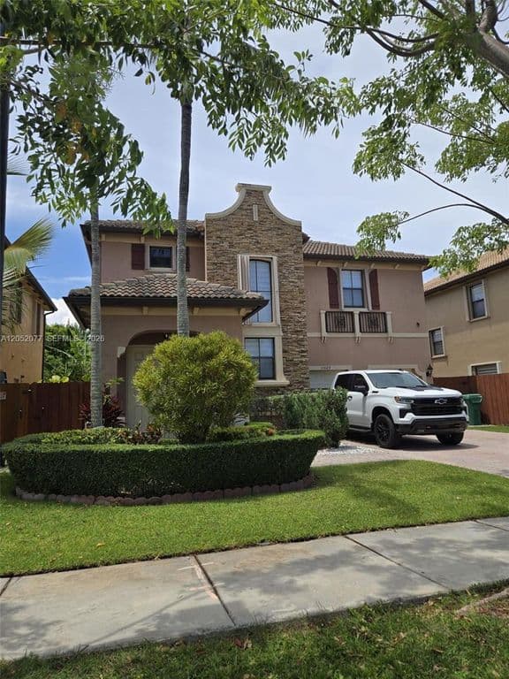 3-bedroom Single-Family Home — 11629 SW 236th St