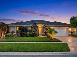 3-bedroom Single-Family Home — 6783 Las Colinas Court, Lake Worth, 33463
