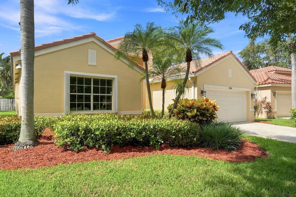 3-bedroom Single-Family Home — 143 Cameron Court