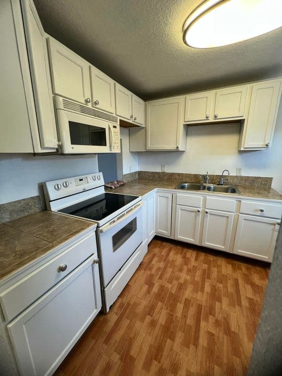 2-bedroom Condo — 5500 NW 2nd Avenue #121
