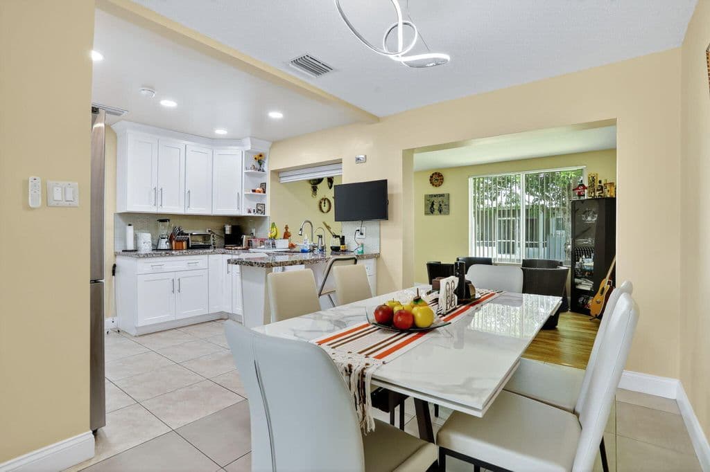 2-bedroom Single-Family Home — 6945 NW 14th Street