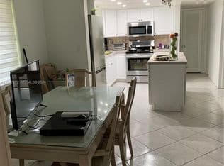 1-bedroom Condo — 1501 Arthur St APT 1, Hollywood, 33020