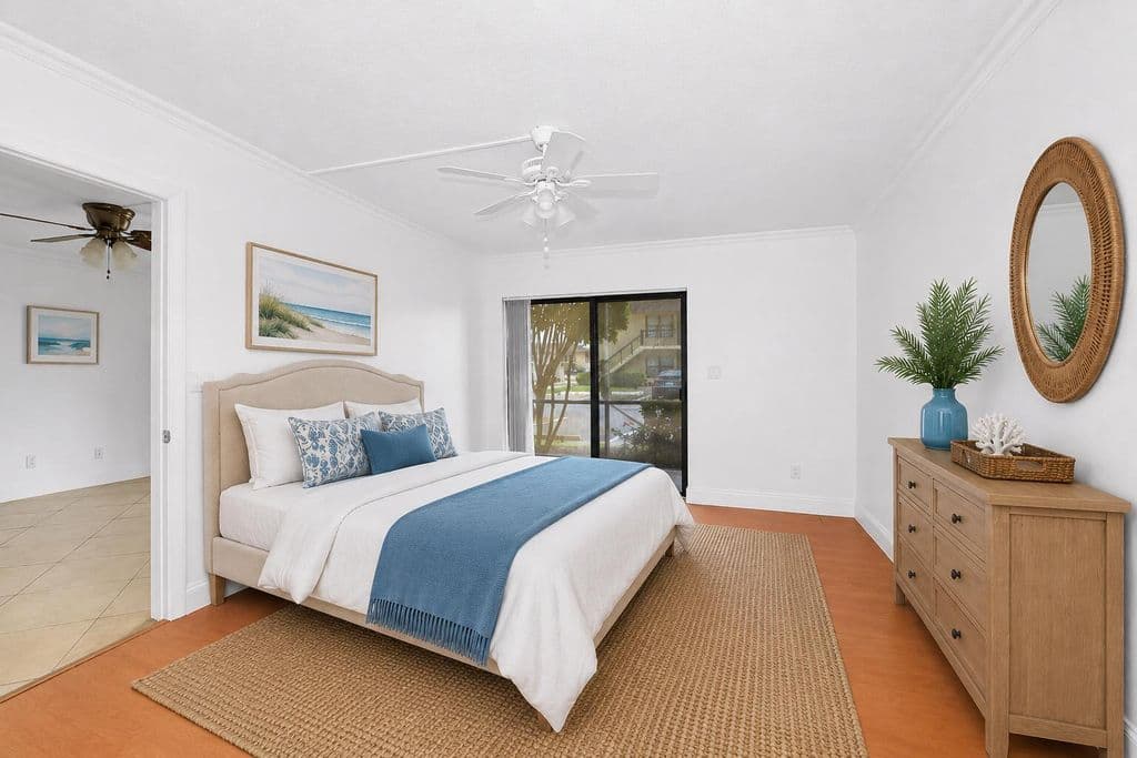 3+1 Condo — 10022 Winding Lake Road #102