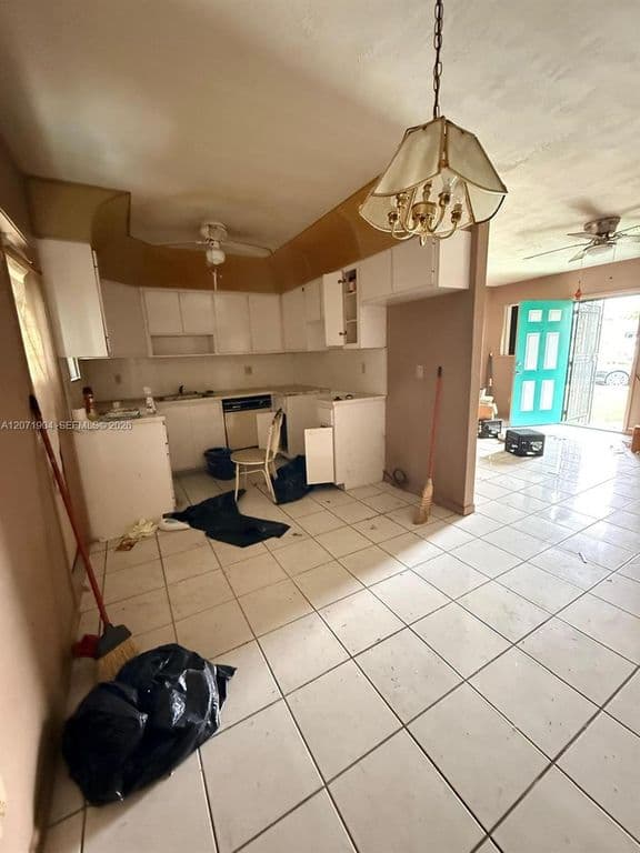 3-bedroom Single-Family Home — 2911 NW 161st St