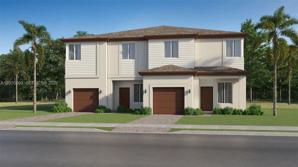 4-bedroom Property — 31415 SW 192nd Ave