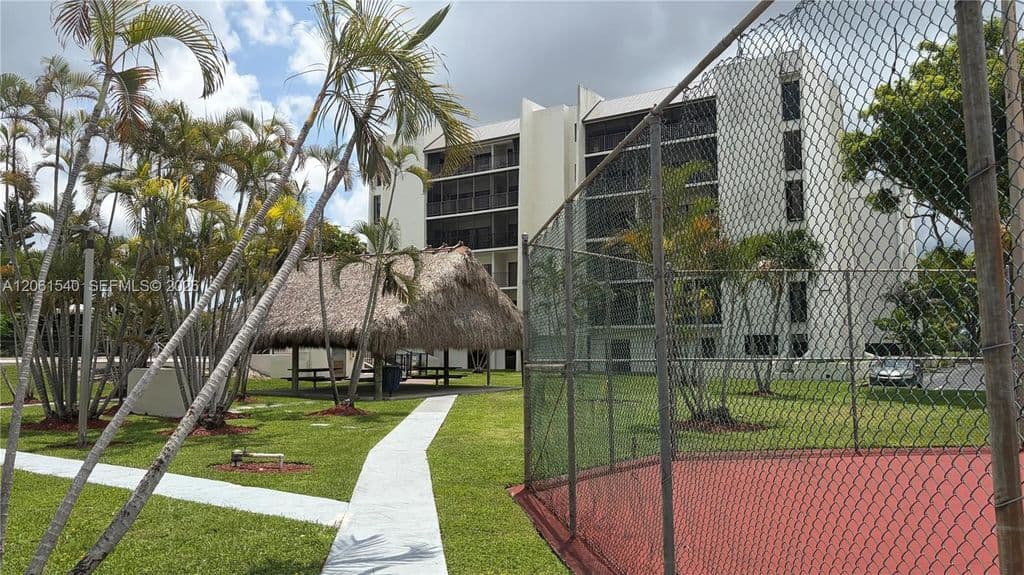 2-bedroom Condo — 14201 SW 66th St APT 406A