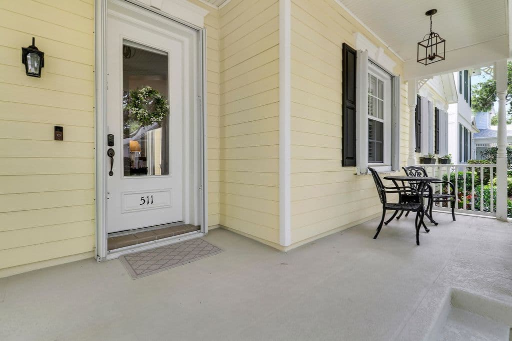3-bedroom Single-Family Home — 511 SWEET BAY Circle