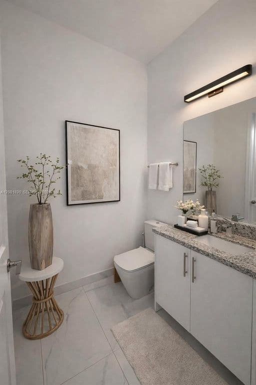5+1 Müstakil ev — 22255 SW 132nd Ave #132