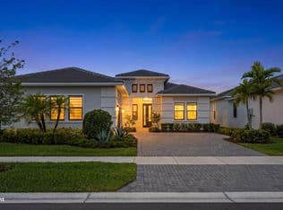 3-bedroom Single-Family Home — 5209 Bahia Honda Lane, Loxahatchee, 33470