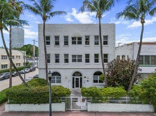 2+1 Condo — 802 Euclid Ave APT 305, Miami Beach, 33139