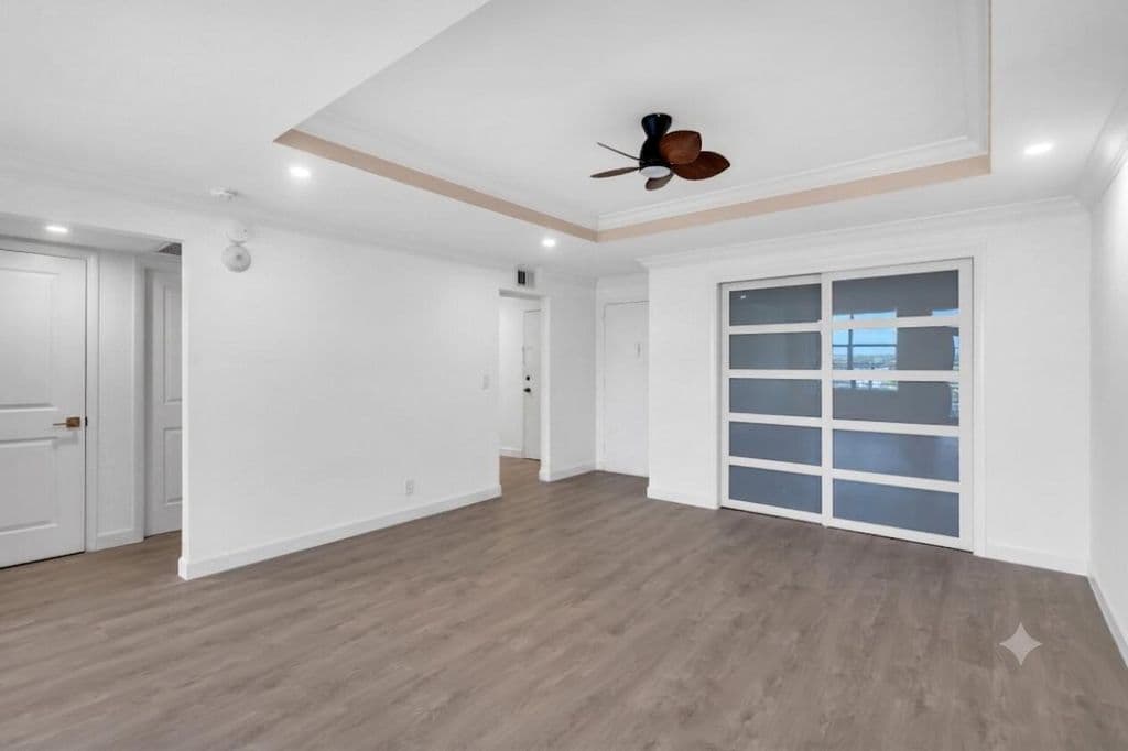 1+1 Condo — 2851 S Ocean Boulevard #0086