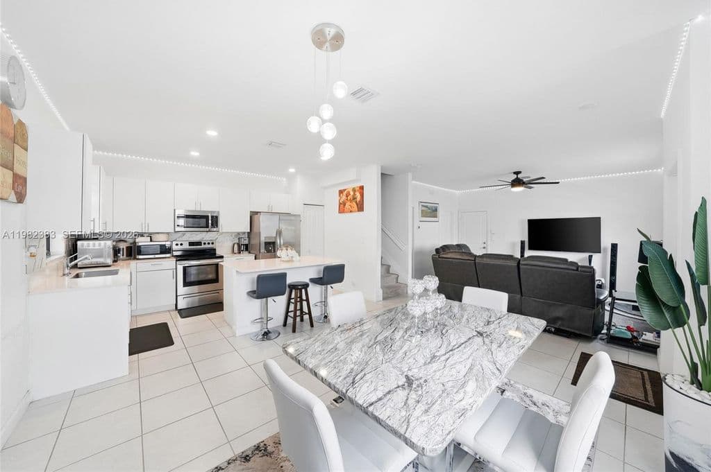 3-bedroom Property — 13091 SW 232nd St