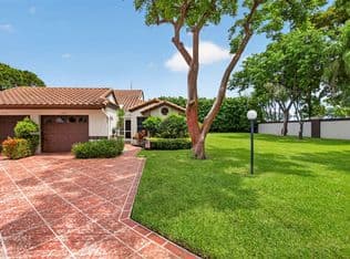 2-bedroom Condo — 6082 Waldwick Circle, Delray Beach, 33484