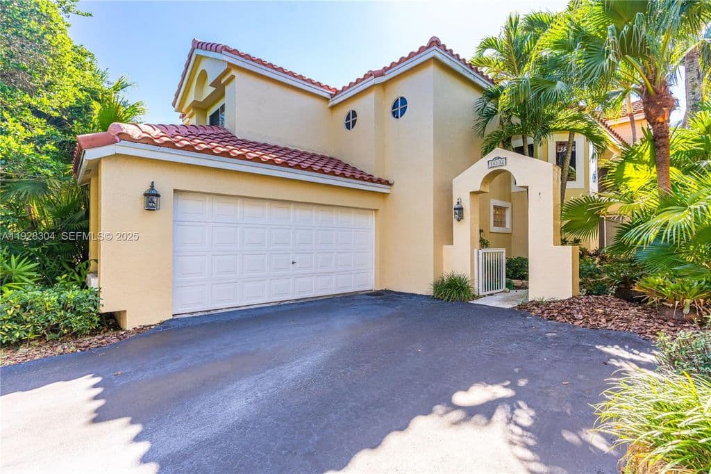 3-bedroom Single-Family Home — 10132 NW 4th St