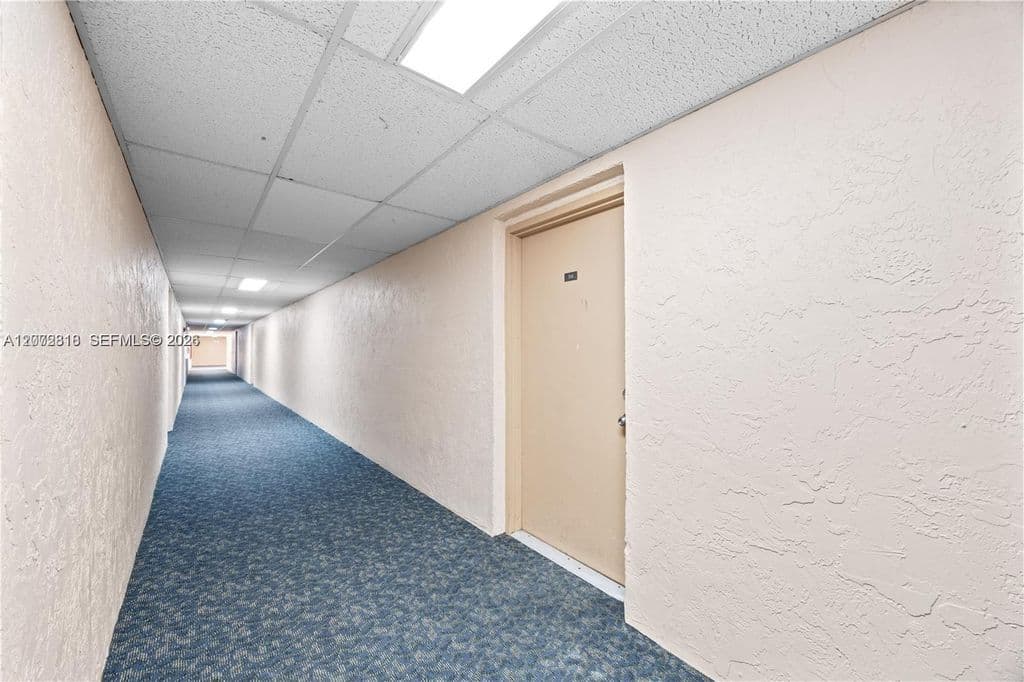2+1 Condo — 10001 W Atlantic Blvd APT 316