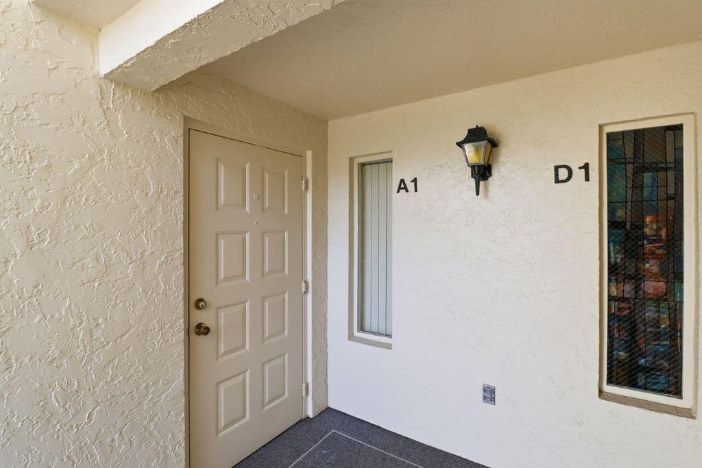 2+1 Condo — 1102 Green Pine Boulevard #A1