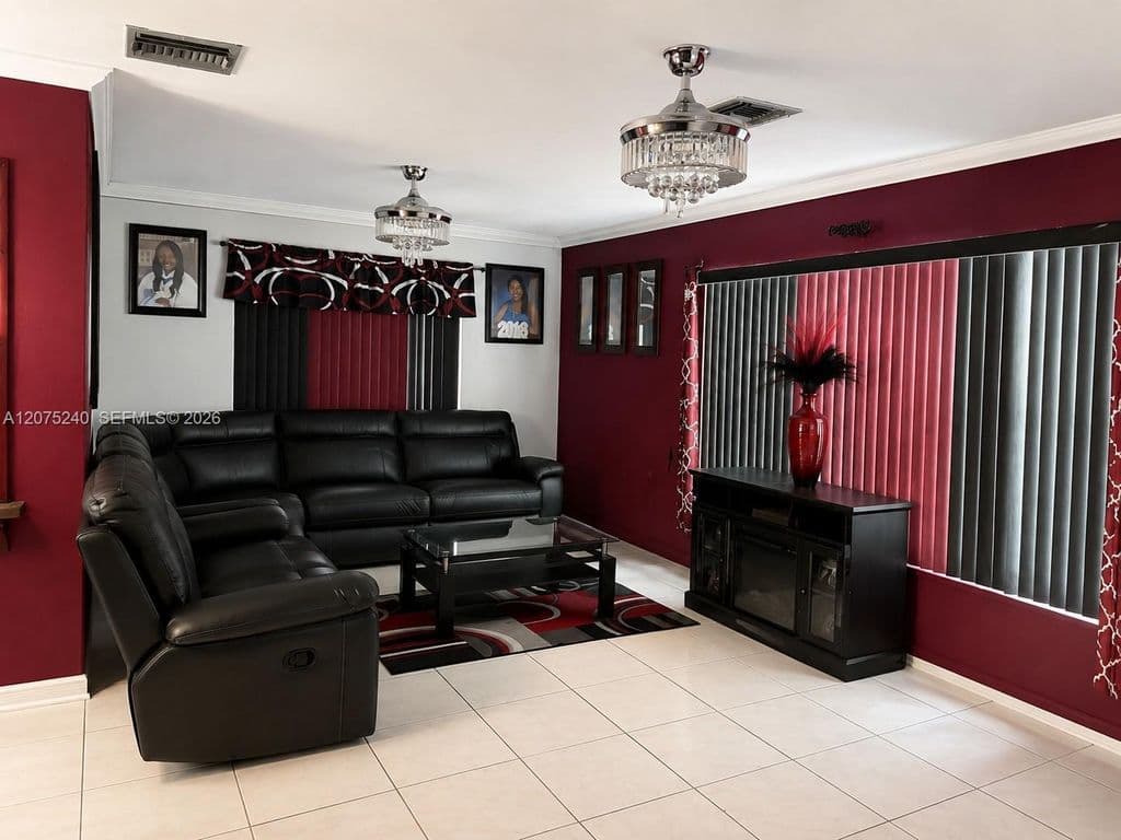 3-bedroom Single-Family Home — 4441 NW 173rd Dr