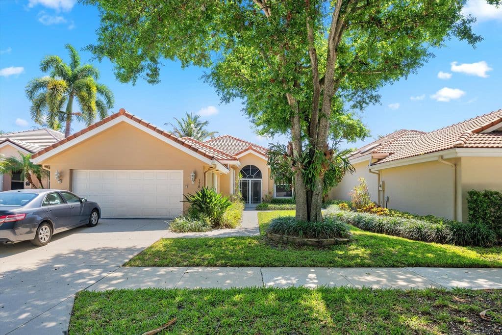 3-bedroom Single-Family Home — 178 Hampton Place