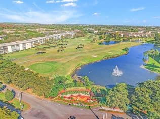 2-bedroom Condo — 1601 Abaco Dr APT F3, Coconut Creek, 33066