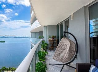 1-bedroom Condo — 488 NE 18th St Unit 3007, Miami, 33132
