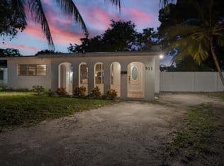 3+1 Müstakil ev — 511 Carolina Avenue, Fort Lauderdale, 33312