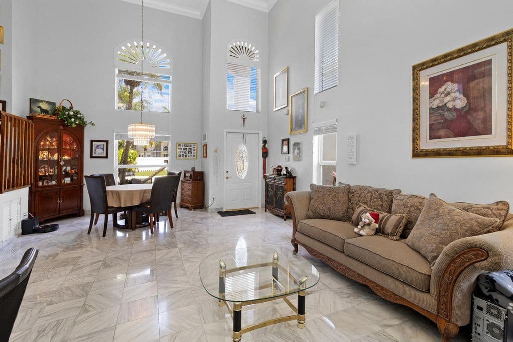 3-bedroom Single-Family Home — 5525 NW 54th Circle