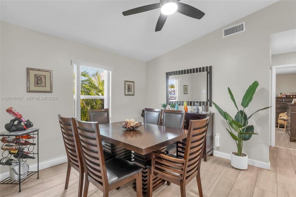 3-bedroom Single-Family Home — 8266 NW 192nd Ter