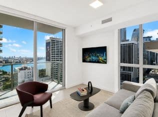 1-bedroom Condo — 227 NE 2nd St Unit 2000, Miami, 33179