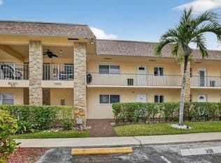 2-bedroom Condo — 9855 Sandalfoot Boulevard Apt 317, Boca Raton, 33428