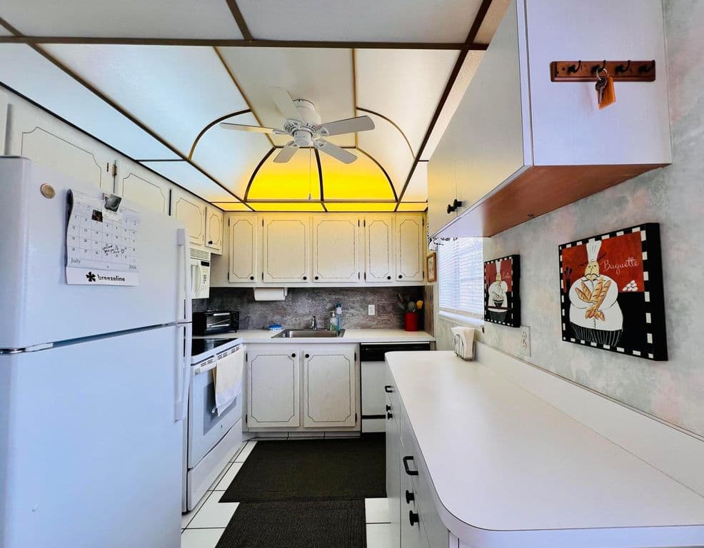 2+1 Condo — 437 Chatham U